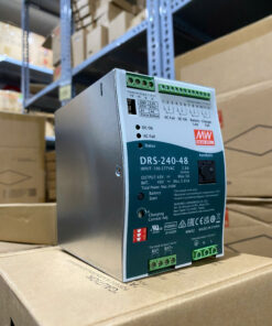 Bộ nguồn Meanwell DRS-240-48