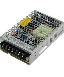 Bộ Nguồn tổ ong Meanwell LRS-150-24 (156W 24V 6.5A)
