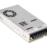 Bộ Nguồn tổ ong Meanwell LRS-450-36 (450W 36V 12.5A)