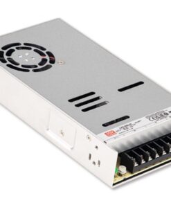 Bộ Nguồn tổ ong Meanwell LRS-600-12 (600W 12V 50A)