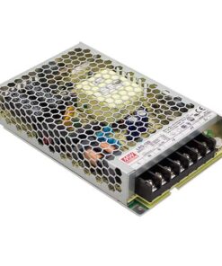 Bộ Nguồn tổ ong Meanwell LRS-150-12 (150W 12V 12.5A)