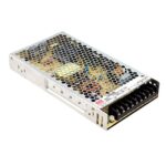 Bộ Nguồn tổ ong Meanwell LRS-200-15 (210W 15V 14A)