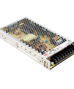 Bộ Nguồn tổ ong Meanwell LRS-200-12 (204W 12V 17A)