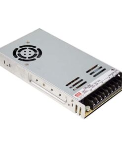 Bộ Nguồn tổ ong Meanwell LRS-350-12 (348W 12V 29A)