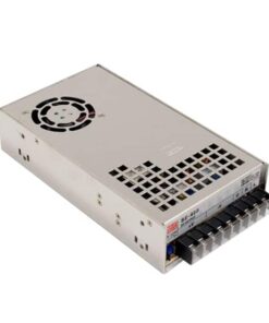 Nguồn Meanwell SE-450-12 (450W/12V/37.50A)