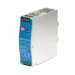 Nguồn Meanwell NDR-120-24 (120W/24V/5A)