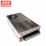 Nguồn Meanwell NES-350-24 ( 24V-14.6A-350W) Chính hãng