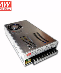 Nguồn Meanwell NES-350-12 ( 12V-29A-350W) Chính hãng