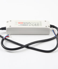 Nguồn Meanwell PCD-25-1400B (25.2W/12 ~ 18V/1400mA)