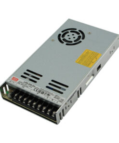 Bộ Nguồn tổ ong Meanwell LRS-350-24 (350.4W 24V 14.6A)