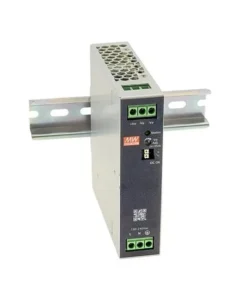 Nguồn Meanwell XDR-120E-12 (120W 12V 10A)