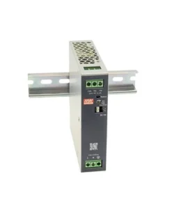 Nguồn Meanwell XDR-75E-12 (76.6W 12V 6.3A)