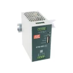 Nguồn Meanwell XTR-480-12 (360W 12V 30A)