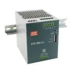 Nguồn Meanwell XTR-960-24 (960W 24V 40A)