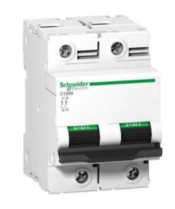 MCB 2P 100A 10kA A9N18362