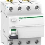 Cầu dao chống rò RCCB 4P-100A -300(S)mA,240-415V A9R15491