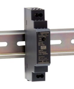 Nguồn Meanwell HDR-15-12 (15W/12V/1.25A)