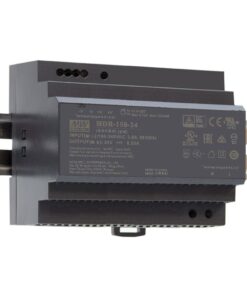 Nguồn Meanwell HDR-150-12 (135.6W/12V/11.3A)