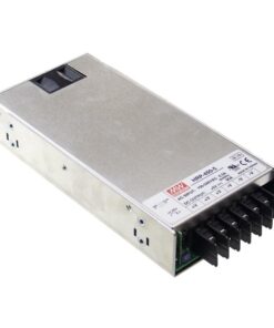 Nguồn Meanwell HRP-450-3.3 (297W/3V/90A)