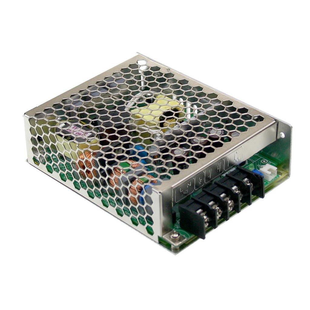 Nguồn Meanwell HRP-75-7.5 (75W/8V/10A)