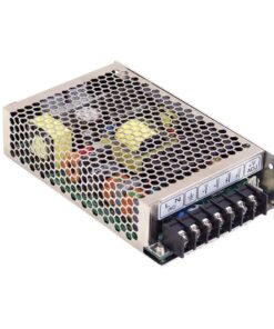 Nguồn Meanwell HRPG-150-12 (156W/12V/13A)