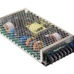 Nguồn Meanwell HRPG-200-12 (200.4W/12V/16.7A)