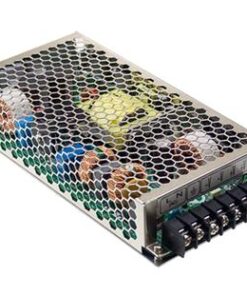 Nguồn Meanwell HRPG-200-12 (200.4W/12V/16.7A)