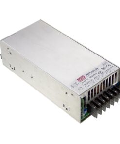 Nguồn Meanwell HRPG-600-7.5 (600W/8V/80A)