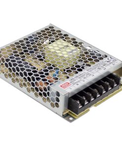 Bộ Nguồn tổ ong Meanwell LRS-100-12 (102W/12V/8.5A)