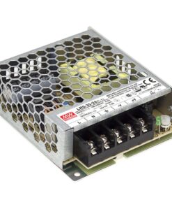 Bộ Nguồn tổ ong Meanwell LRS-35-12 (36W 12V 3A)