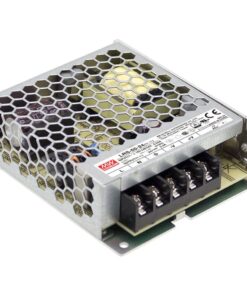 Bộ Nguồn tổ ong Meanwell LRS-50-12 (50.4W 12V 4.2A)