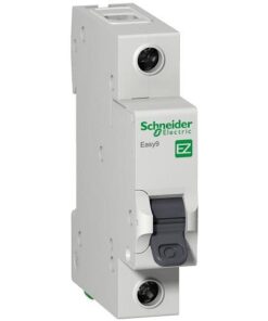 MCB 1P 10A 4.5kA EZ9F34110 Schneider