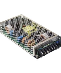 Nguồn Meanwell MSP-200-12 (200.4W/12V/16.7A)