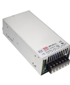 Nguồn Meanwell MSP-600-12 (636W/12V/53A)