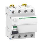 RCCB 4P 40A 30mA A9R71440