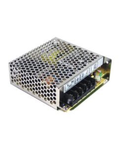 Nguồn Meanwell RQ-50B (45.5W/±5V,±12V/6A)