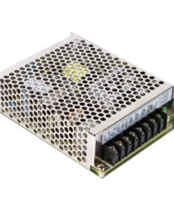 Nguồn Meanwell RQ-65B (62.5W/±5V,±12V/8A)