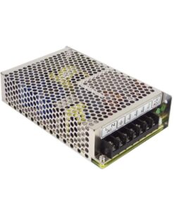 Nguồn Meanwell RS-100-5 (80W/5V/16A)