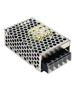 Nguồn Meanwell RS-25-12 (25.20W/12V/2.1A)