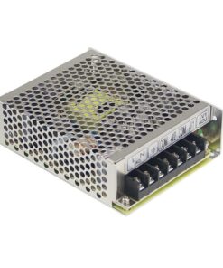 Nguồn Meanwell RS-50-5 (50W/5V/10A)