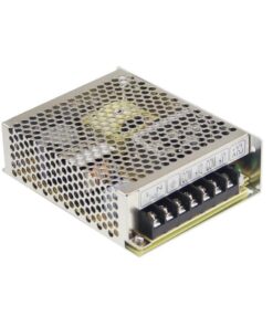 Nguồn Meanwell RS-75-12 (72W/12V/6A)