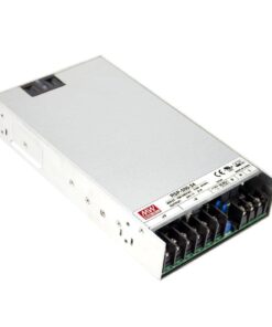 Nguồn Meanwell RSP-500-12 (500.4W/12V/41.7A)