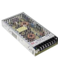 Nguồn Meanwell RSP-75-12 (75.6W/12V/6.3A)