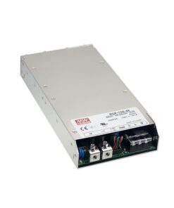 Nguồn Meanwell RSP-750-12 (750W/12V/62.5A)