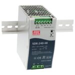 Nguồn Meanwell SDR-240-24 (240W/24V/10.00A)