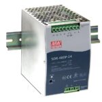 Nguồn Meanwell SDR-480P-24 (480W/24V/20.00A)