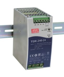 Nguồn Meanwell TDR-240-24 (240W/24V/10A)