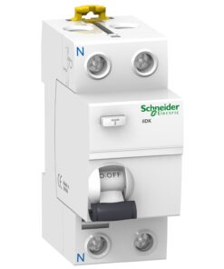 Cầu dao chống dòng dò RCCP 2P ilD K-300mA, 240-415V, AC Type A9R75225