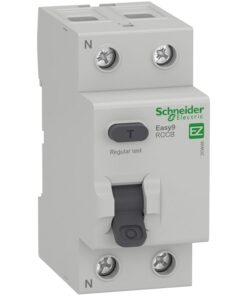 RCCB 2P 25A 30mA EZ9R36225
