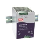 Nguồn Meanwell WDR-480-48 (480W/48V/10A)